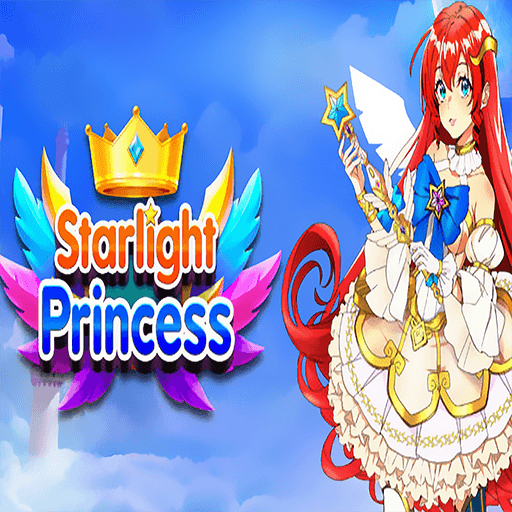 รีวิวเกม Starlight Princess