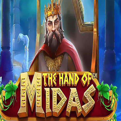 รีวิวเกม The Hand of Midas