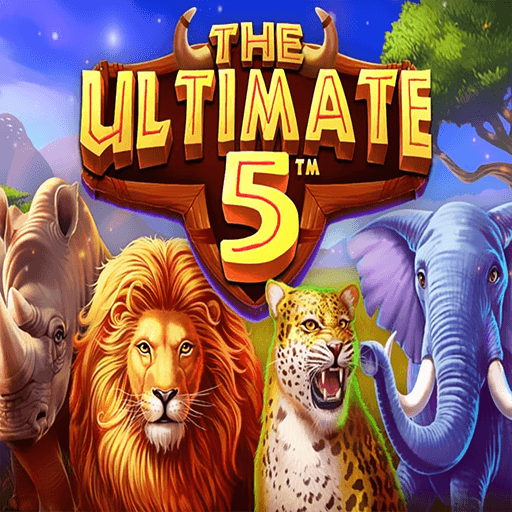 รีวิวเกม The Ultimate 5