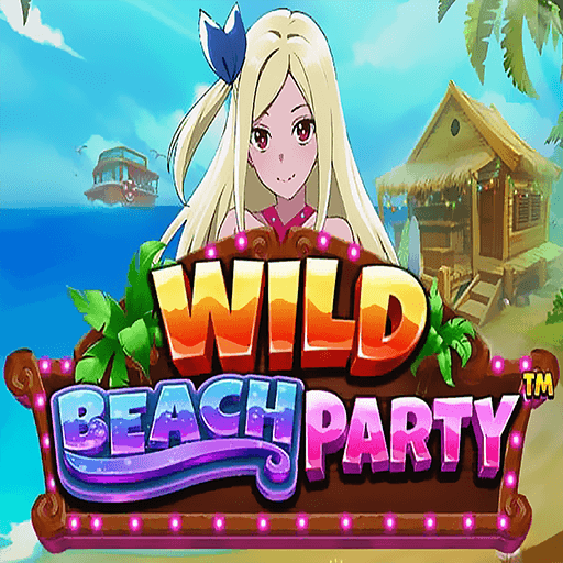 รีวิวเกม Wild Beach Party