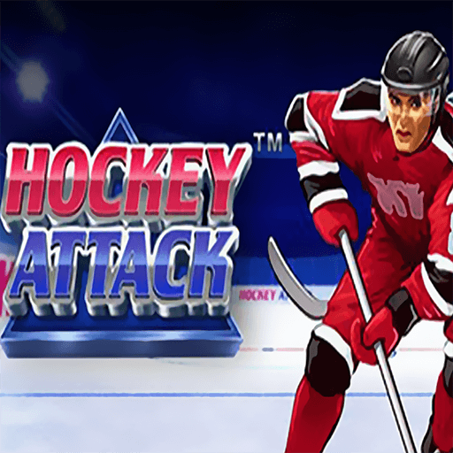 รีวิวเกม hockey attack