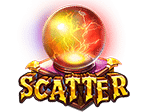 Scatter