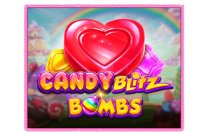 Candy Blitz Bombs