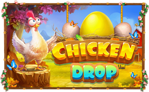 Chicken Drop