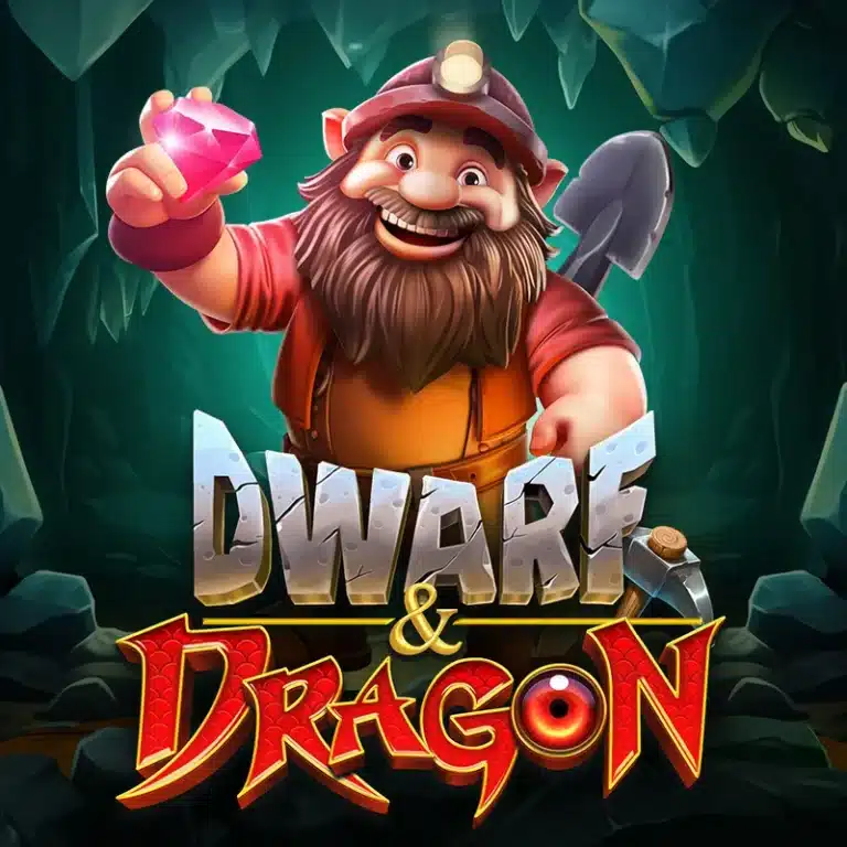 Dwarf and Dragon