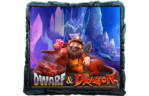 Dwarf and Dragon