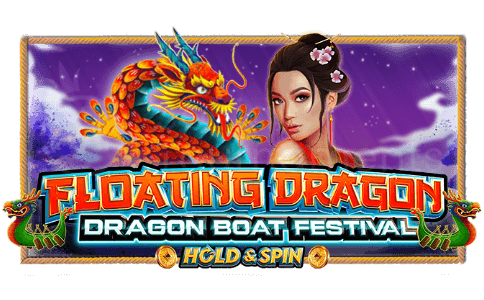 Floating Dragon Boat Festival