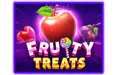 Fruity Treats