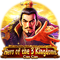 Hero Of The 3 Kingdoms Cao Cao