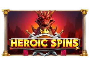 Heroic Spins