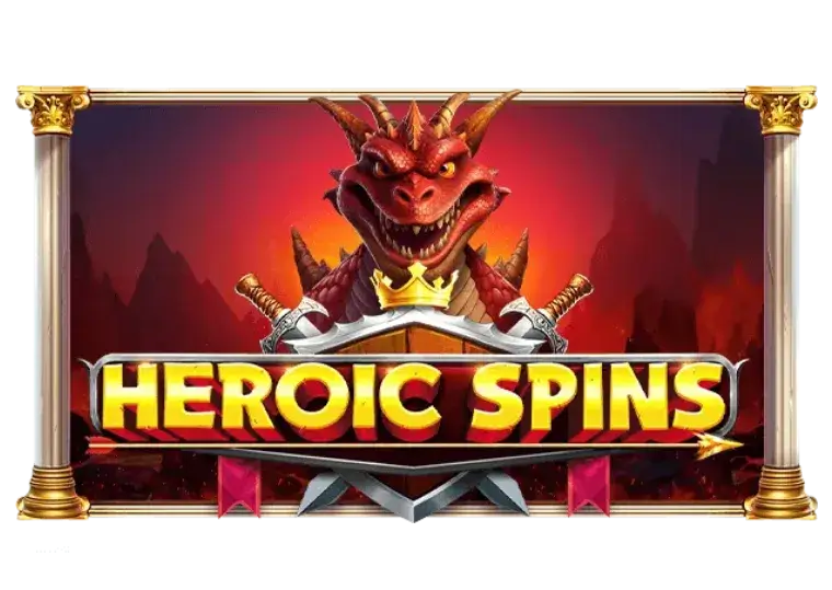 Heroic Spins