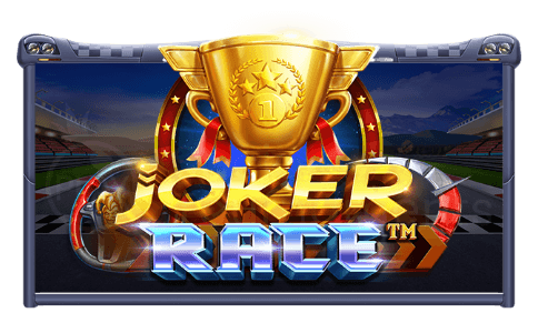 Joker Race