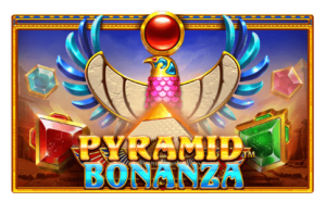 Pyramid Bonanza