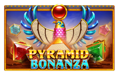 Pyramid Bonanza