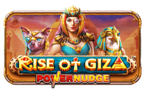 Rise of Giza Power Nudge