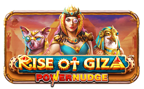 Rise of Giza Power Nudge