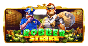 Robber Strike