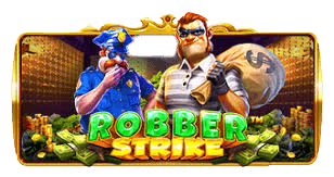 Robber Strike