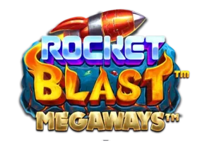 Rocket Blast Megaways