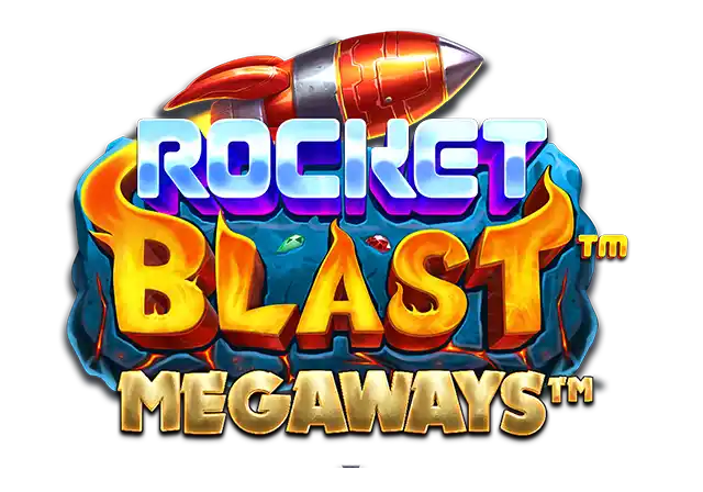 Rocket Blast Megaways