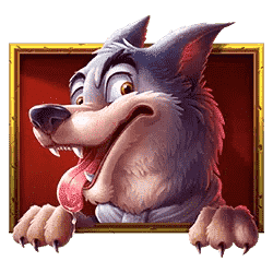 Top Greedy Wolf ทดลองเล่นสล็อต ค่ายPragmatic Play เกมใหม่2023