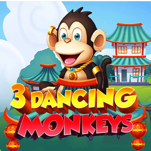 รีวิวเกม 3 Dancing Monkeys