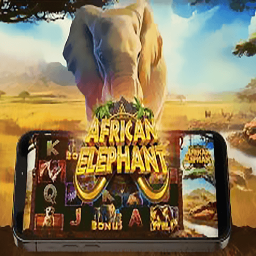 รีวิวเกม African Elephant