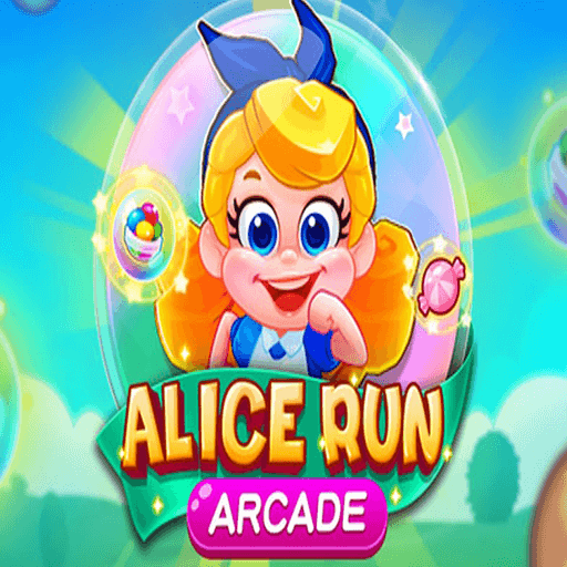 รีวิวเกม Alice Run