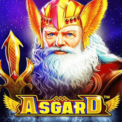 รีวิวเกม Asgard