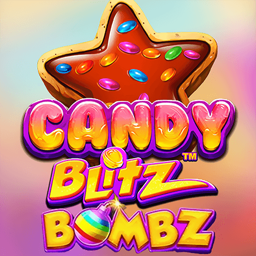 รีวิวเกม Candy Blitz Bombs