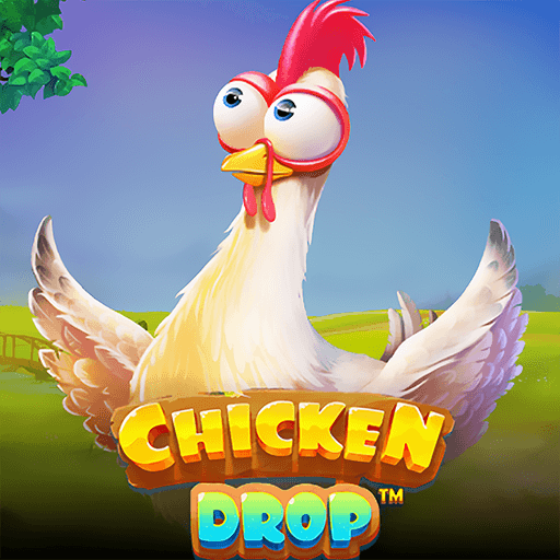 รีวิวเกม Chicken Drop