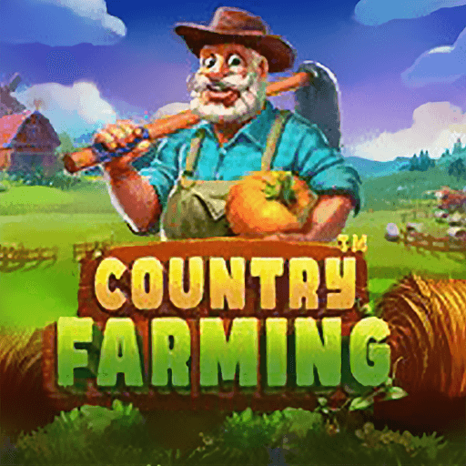 รีวิวเกม Country Farming