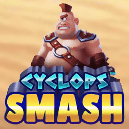 รีวิวเกม Cyclops Smash