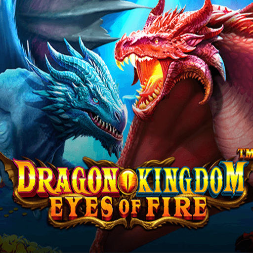 รีวิวเกม Dragon Kingdom Eyes of Fire