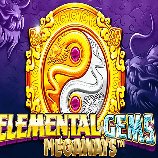 รีวิวเกม Elemental Gems Megaways