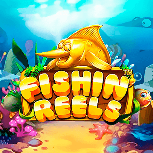 รีวิวเกม Fishin Reels