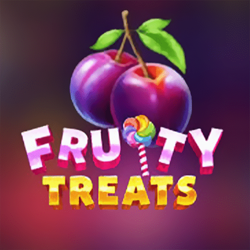 รีวิวเกม Fruity Treats