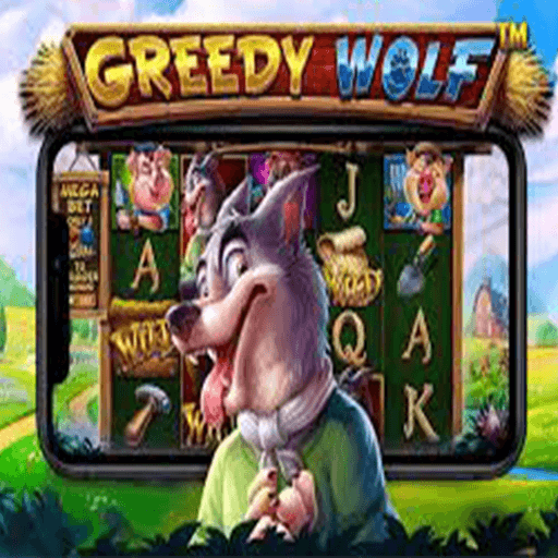 รีวิวเกม Greedy Wolf