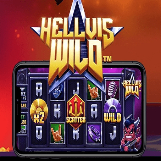 รีวิวเกม Hellvis Wild