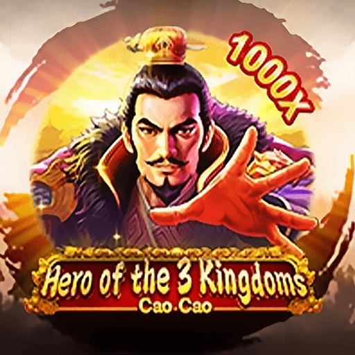 รีวิวเกม Hero Of The 3 Kingdoms Cao Cao