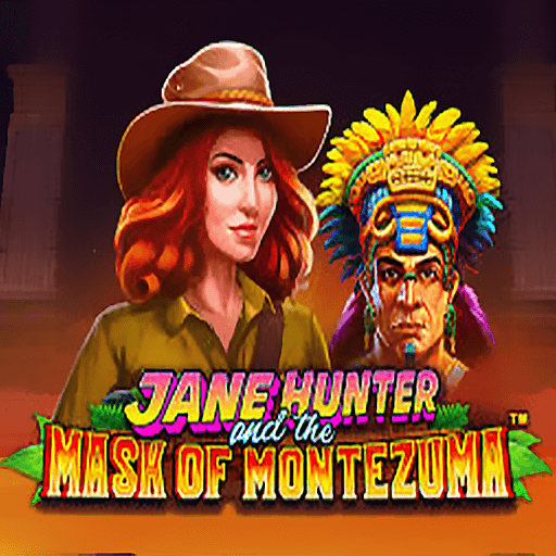 รีวิวเกม Jane Hunter and the mask of Montezuma