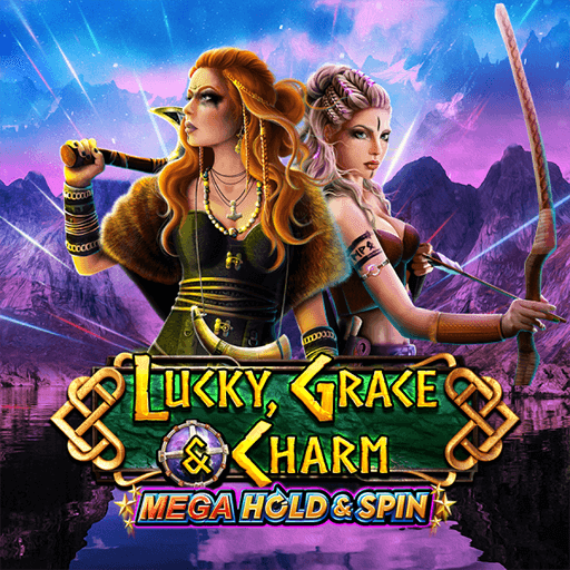 รีวิวเกม Lucky Grace And Charm