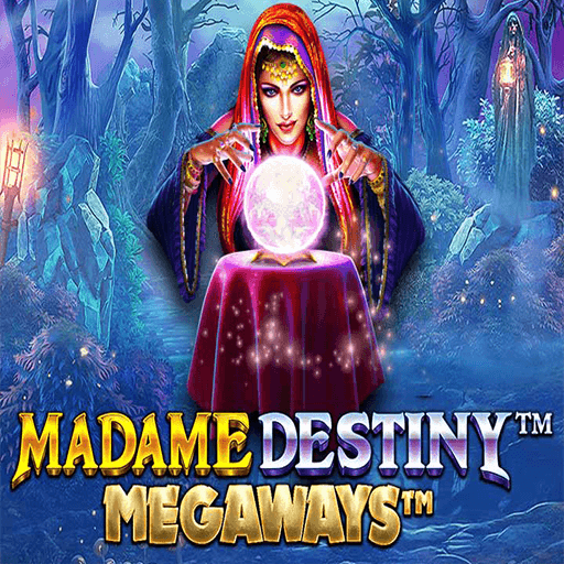 รีวิวเกม Madame Mystique Megaways