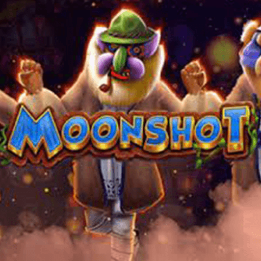 รีวิวเกม Moonshot