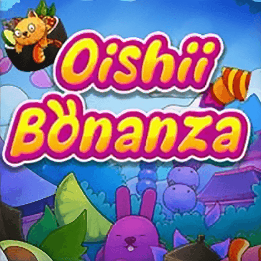 รีวิวเกม Oishii Bonanza