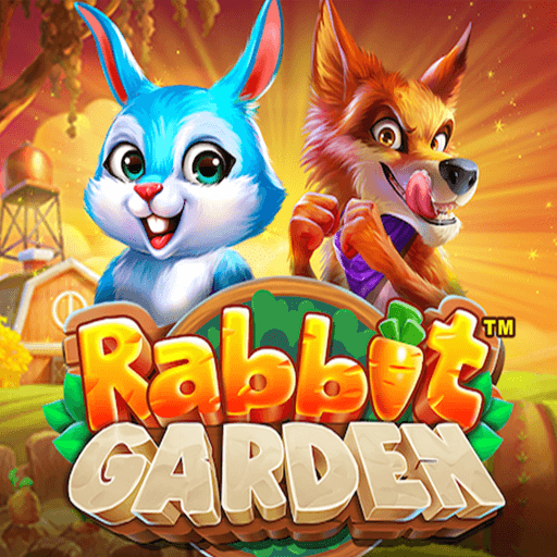 รีวิวเกม Rabbit Garden