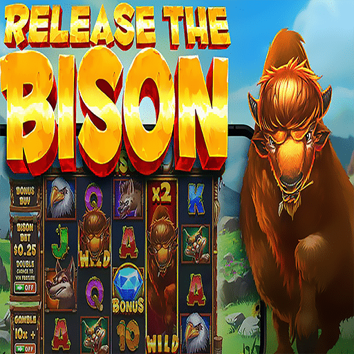 รีวิวเกม Release the Bison