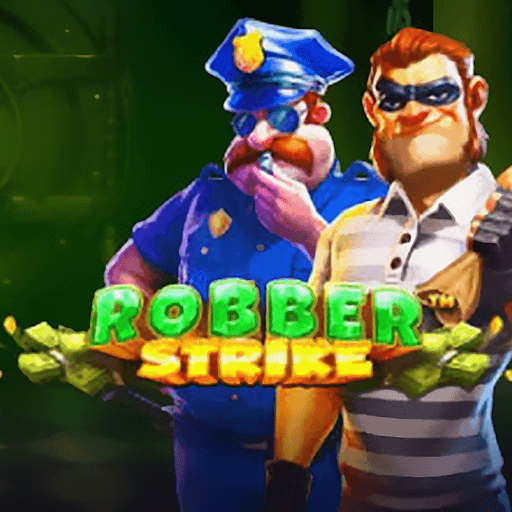 รีวิวเกม Robber Strike