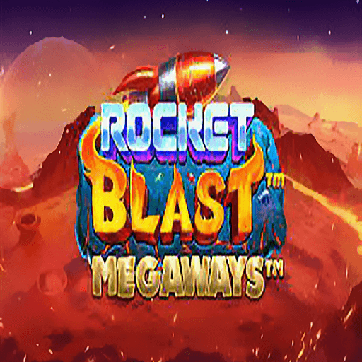 รีวิวเกม Rocket Blast Megaways