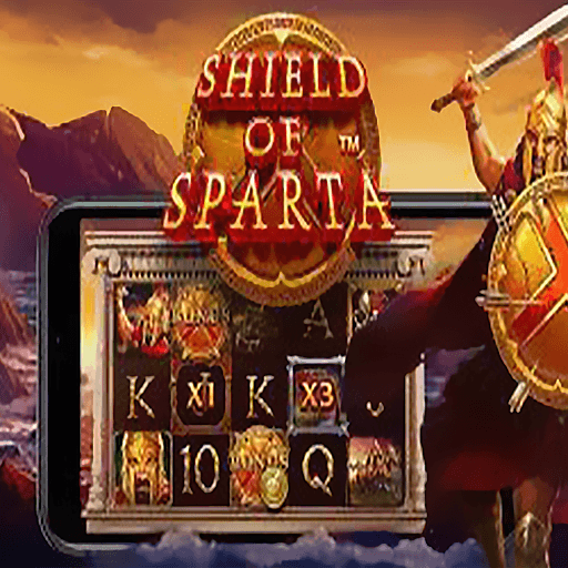 รีวิวเกม Shields of Sparta